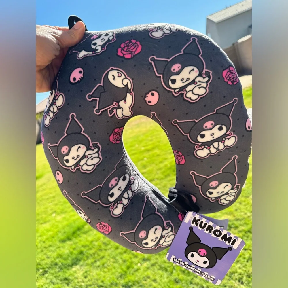 Kuromi Travel Bundle - Picture 3 of 3